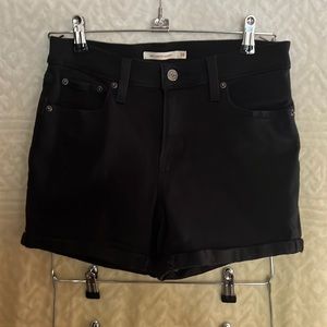 Levi’s Mid Length Shorts